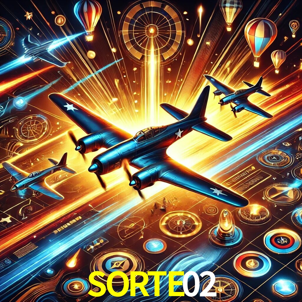 Vantagens do Aviator no SORTE02