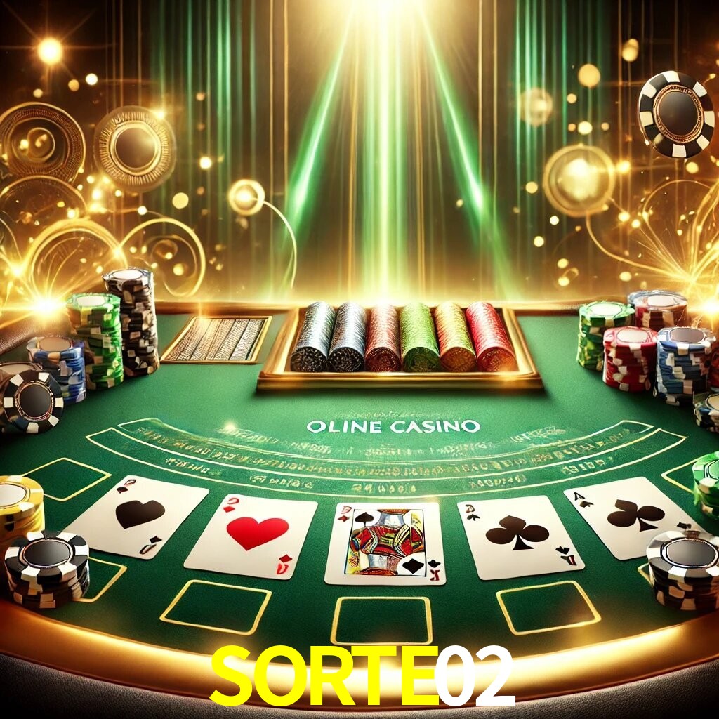 Jogos de blackjack