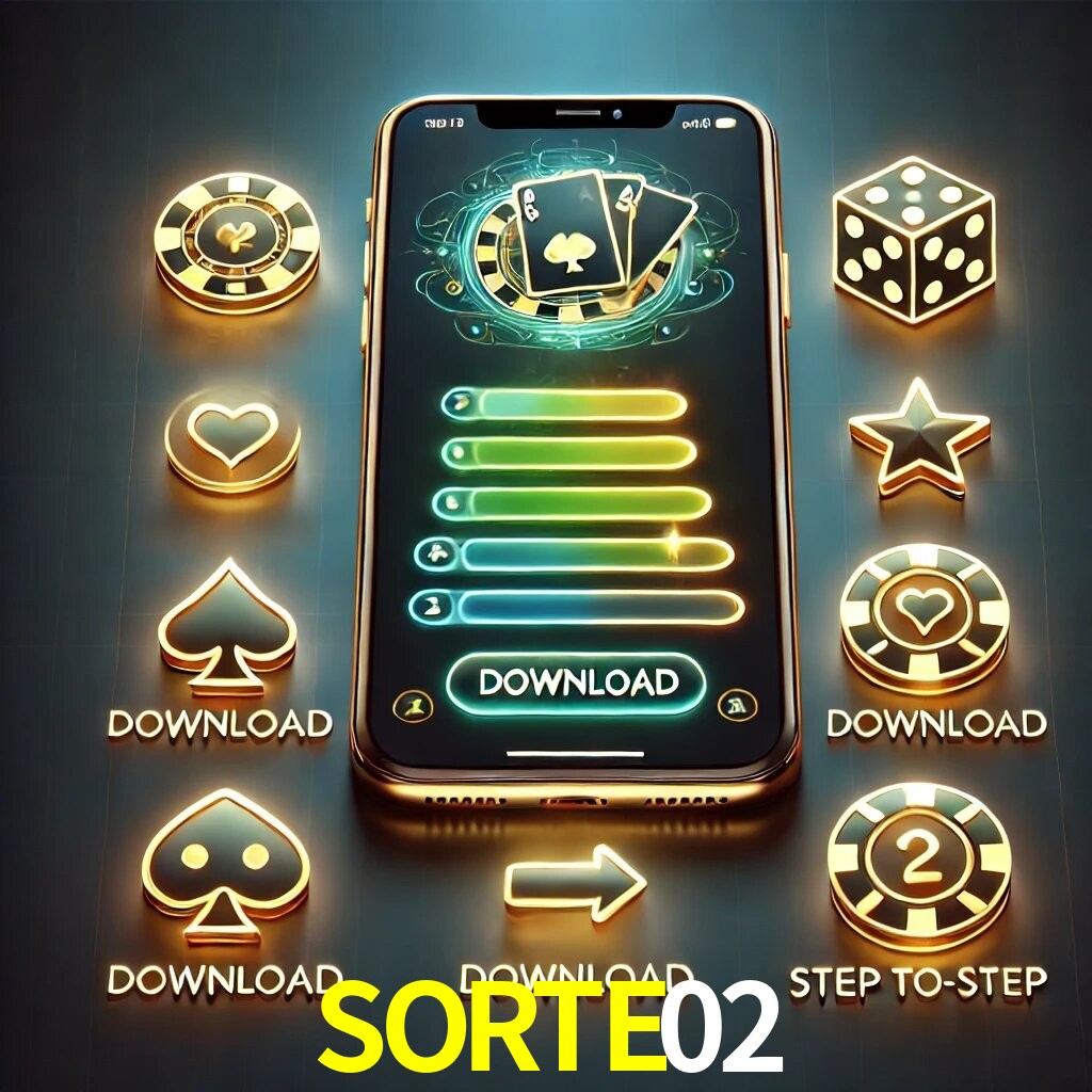 Como Baixar o App