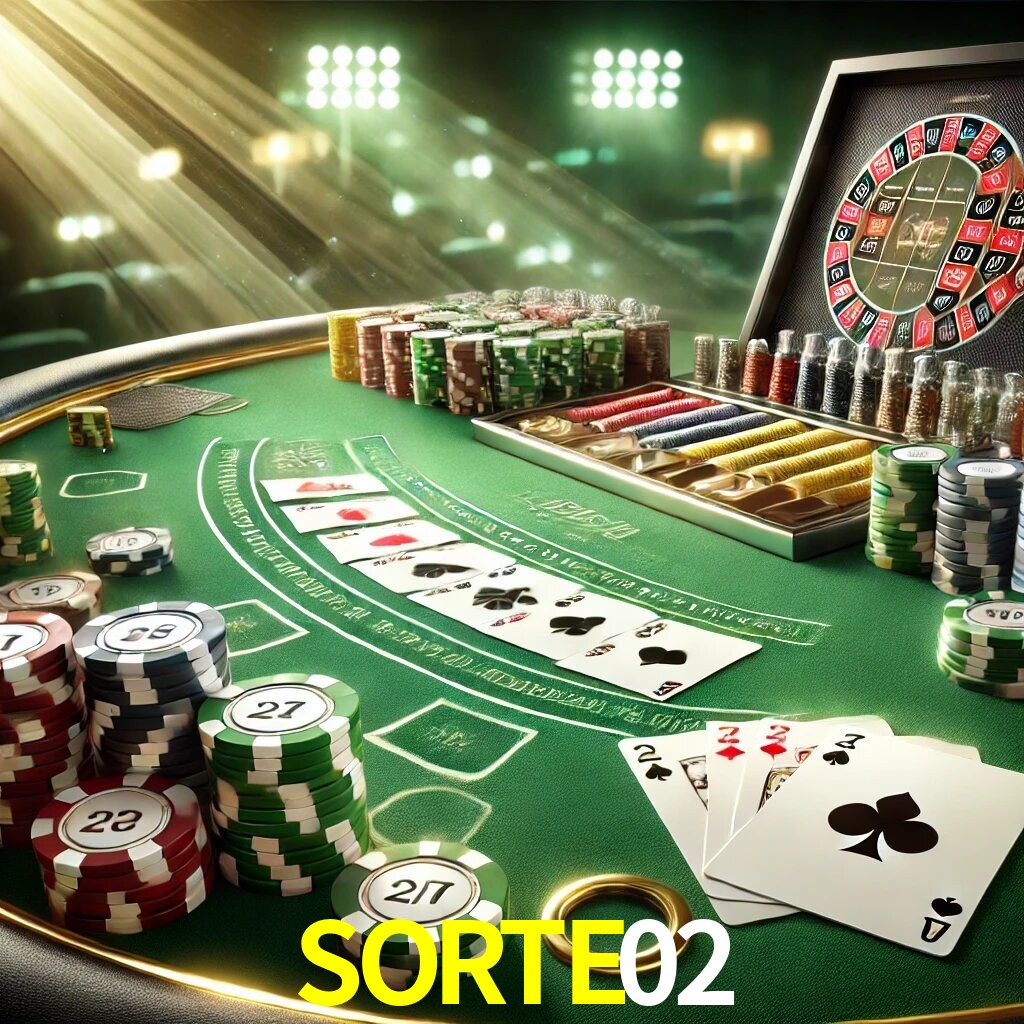 Jogos Populares no Cassino