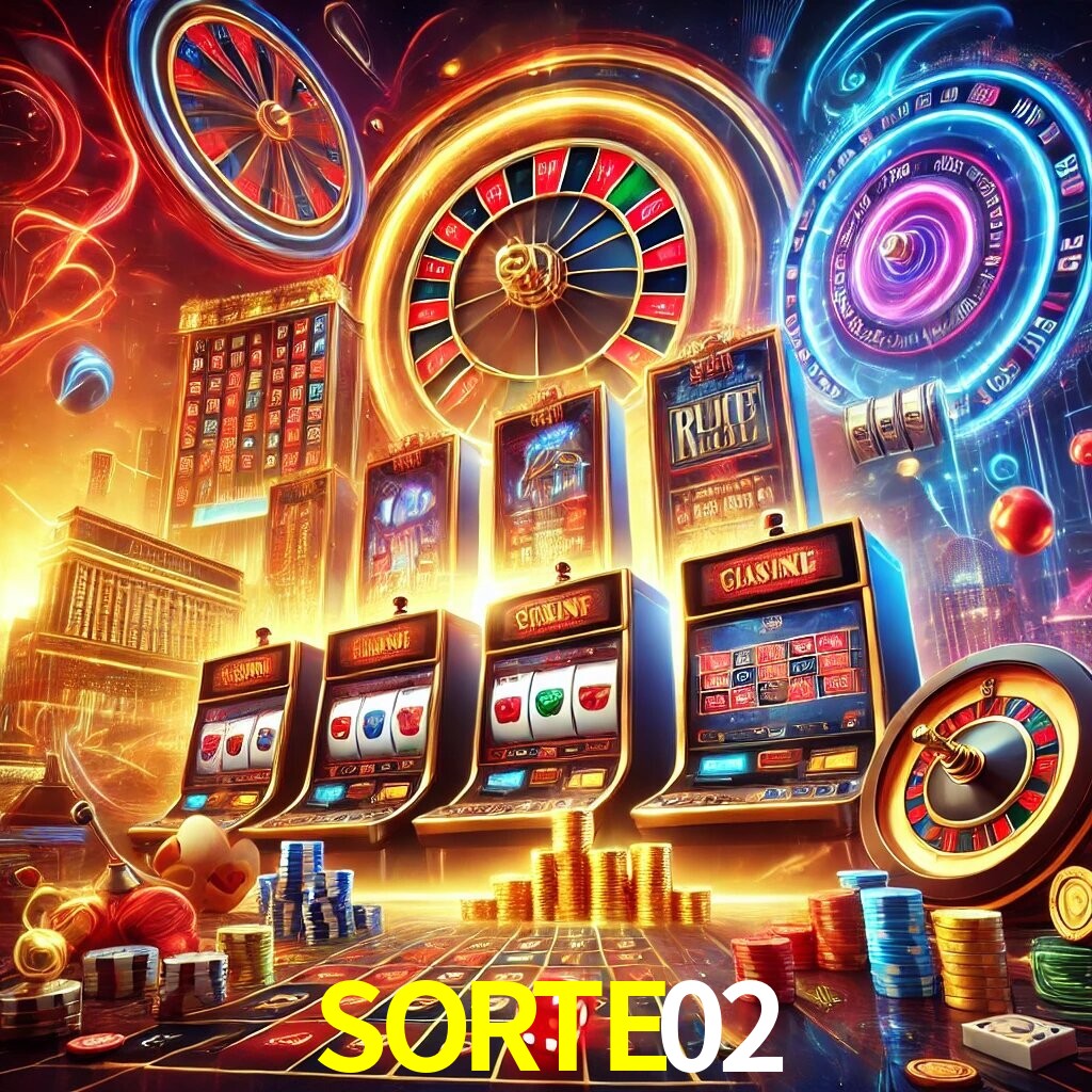 Jogos Populares