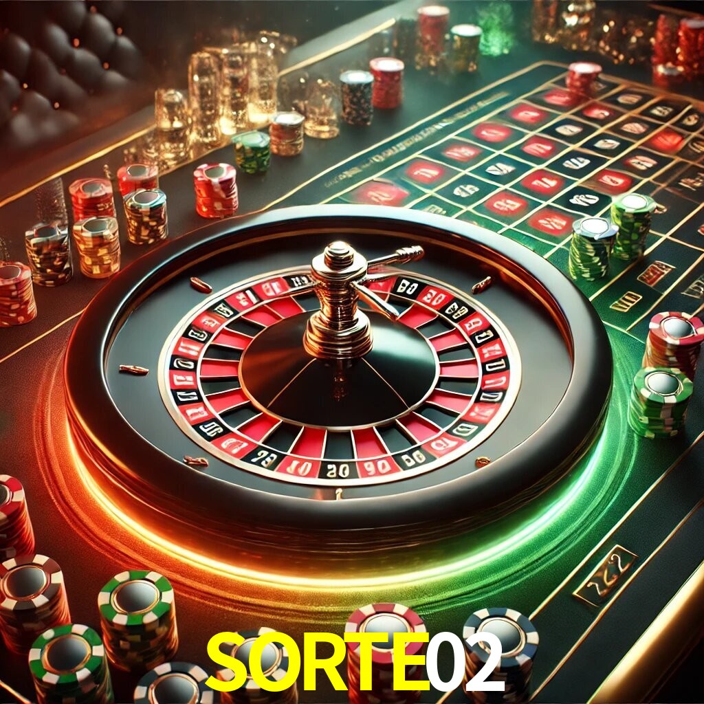 Jogos de roleta