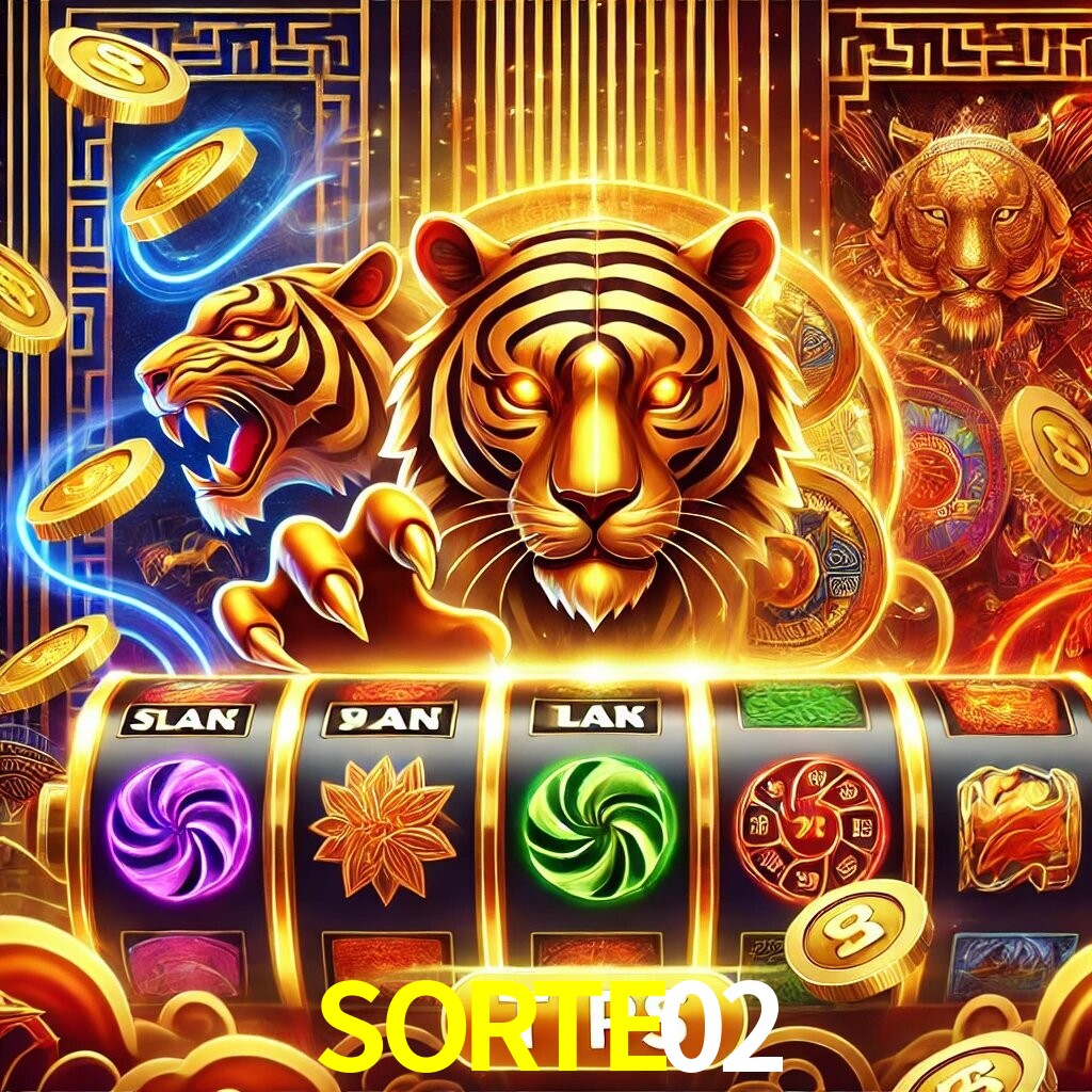 Introdução ao Fortune Tiger